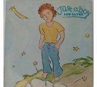 Leo Sayer - Just A Boy