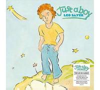 Leo Sayer - Just A Boy (180g Yellow Vinyl) [VINYL]