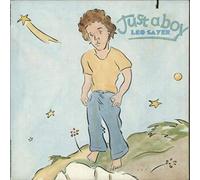 Leo Sayer - Just A Boy [Vinyl LP]