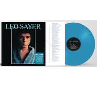 Leo Sayer - Leo Sayer (180g Light Blue Vinyl)