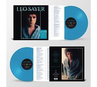 Leo Sayer - Leo Sayer (180g Light Blue Vinyl)