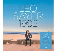 Leo Sayer - Leo Sayer: 1992