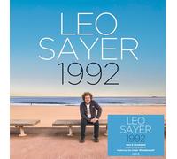 Leo Sayer - Leo Sayer: 1992 LP