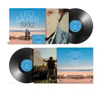 Leo Sayer - Leo Sayer: 1992 [VINYL]