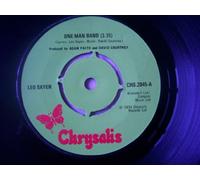 Leo Sayer - Leo Sayer