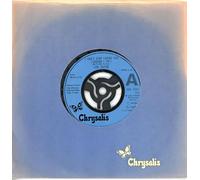 LEO SAYER - LEO SAYER 7"Single - I Can't Stop Loving You/No Looking Back,EX+
