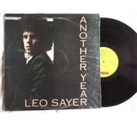 LEO SAYER - LEO SAYER - ANOTHER YEAR LP - (15935)