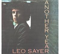 Leo Sayer - Leo Sayer: Another Year LP VG+/NM Canada Warner Bros. Records BS 2885