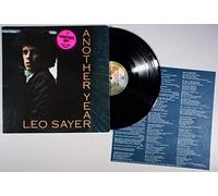 Leo Sayer - Leo Sayer - Another Year (Vinyl)
