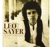 Leo Sayer - Leo Sayer: At His Very Best