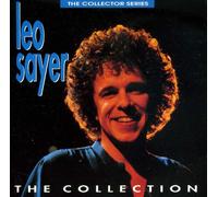 Leo Sayer - Leo Sayer Collection