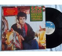 Leo Sayer - LEO SAYER Have You Ever Been in Love vinyl LP