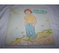 LEO SAYER - LEO SAYER just a boy, CHR 1068