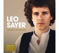 Leo Sayer - Leo Sayer The Gold Collection