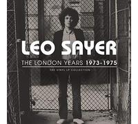 Leo Sayer - Leo Sayer The London Years 1973-1975 [VINYL]