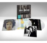 Leo Sayer - Leo Sayer The London Years 1973-1975 [VINYL]