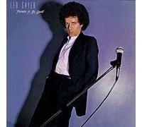 Leo Sayer - Leo Sayer - Thunder In My Heart - Chrysalis - 6307 606