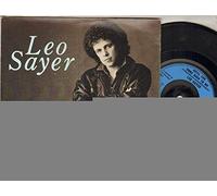 LEO SAYER - LEO SAYER - TILL YOU COME BACK TO ME - 7 inch vinyl / 45