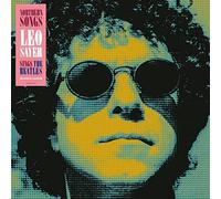 Leo Sayer - Northern Songs: Leo Sayer Sings The Beatles (Signed Vinyl Edition)