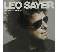 Leo Sayer - Restless Years