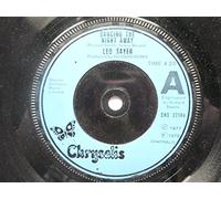 Leo Sayer - Sayer, Leo Dancing The Night Away 7" Chrysalis CHS2218 EX 1978
