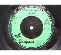 Leo Sayer - Sayer, Leo Thunder In The Night 7" Chrysalis CHS2163 EX 1977
