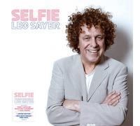 Leo Sayer - Selfie [VINYL]