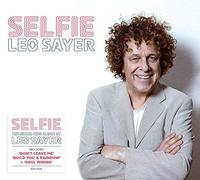 Leo Sayer - Selfie [VINYL]
