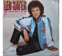 Leo Sayer - Show must go on (#shm3035) / Vinyl record [Vinyl-LP]