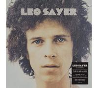 Leo Sayer - Silverbird (180g Grey Vinyl)