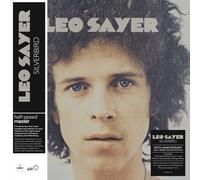 Leo Sayer – Silverbird – Vinyl – Half-Speed Master Edition (50th Anniversary, 180g)