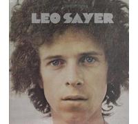 LEO SAYER - SILVERBIRD LP (VINYL ALBUM) UK CHRYSALIS 1973