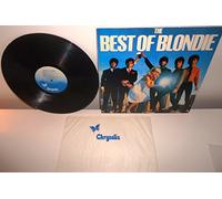 Leo Sayer - The Best of Blondie