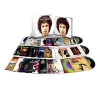 Leo Sayer - Complete UK Singles Collection 1973-1986 (Music CD) - CD