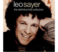 Sayer Leo - The Definitive Hits Collection