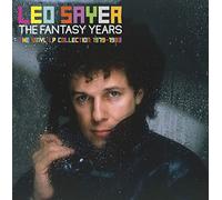 Leo Sayer - The Fantasy Years 1979-1983 [VINYL]