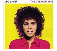 Leo Sayer - The Greatest Hits