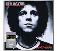 Leo Sayer - The Fantasy Years 1979-1983