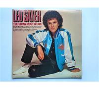 Leo Sayer - The Show Must Go On