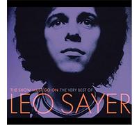 Leo Sayer - The Show Must Go On: The Very Best Of Leo Sayer