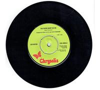 Leo Sayer - The Show Must Go On / Tomorrow
