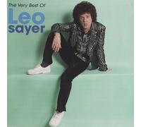 Leo Sayer - The Very Best Of Leo Sayer