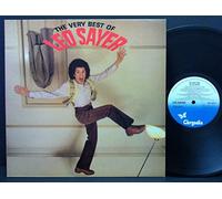 Leo Sayer - The Very Best Of Leo Sayer - Leo Sayer LP