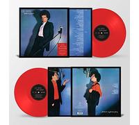 Leo Sayer - Thunder In My Heart (180g Red Vinyl) [VINYL]