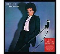 Leo Sayer - Thunder In My Heart (180g Red Vinyl)