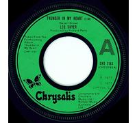 Leo Sayer - Thunder in my heart / Get the girl / 6155 200