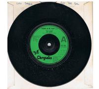 Leo Sayer - Thunder In My Heart / Get The Girl [7" Vinyl]