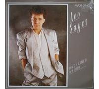 Leo Sayer - Unchained Melody