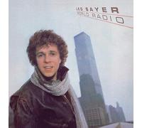 Leo Sayer - World Radio (180g Brown Vinyl) [VINYL]