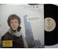 LEO SAYER - world radio LP